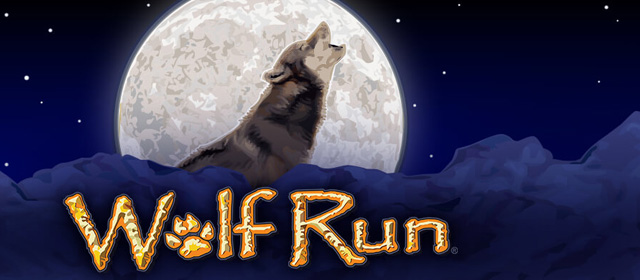 Play wolf run slots free